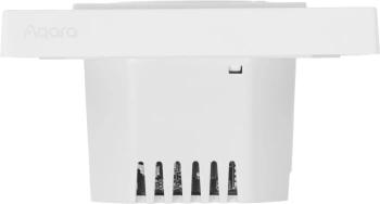 Умная розетка Aqara Wall Outlet H2
