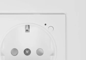 Умная розетка Aqara Wall Outlet H2