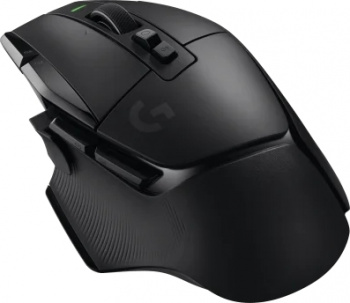 Мышь Logitech G502 X Lightspeed