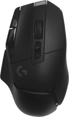 Мышь Logitech G502 X Lightspeed