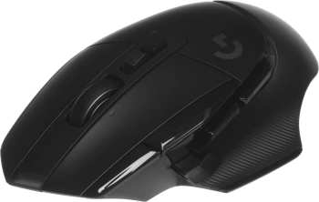 Мышь Logitech G502 X Lightspeed