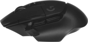 Мышь Logitech G502 X Lightspeed