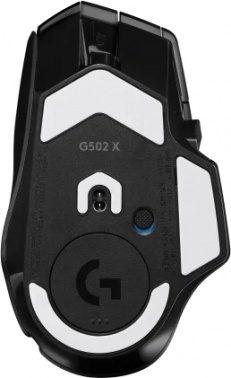 Мышь Logitech G502 X Lightspeed