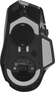 Мышь Logitech G502 X Lightspeed