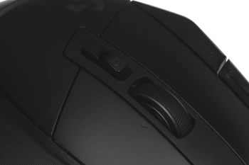 Мышь Logitech G502 X Lightspeed