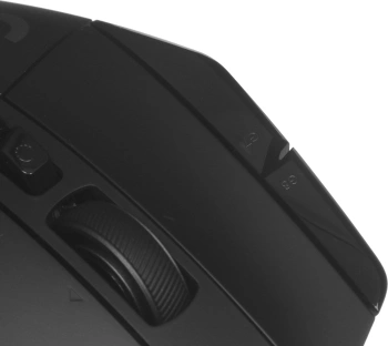 Мышь Logitech G502 X Lightspeed