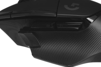 Мышь Logitech G502 X Lightspeed
