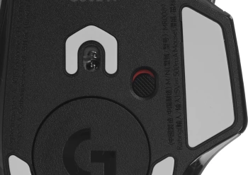Мышь Logitech G502 X Lightspeed