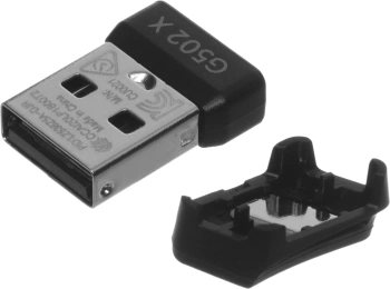 Мышь Logitech G502 X Lightspeed