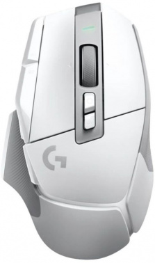 Мышь Logitech G502 X Lightspeed