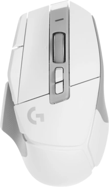 Мышь Logitech G502 X Lightspeed