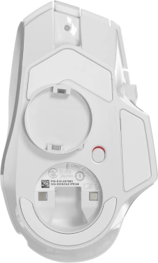 Мышь Logitech G502 X Lightspeed