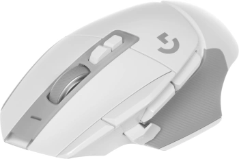 Мышь Logitech G502 X Lightspeed