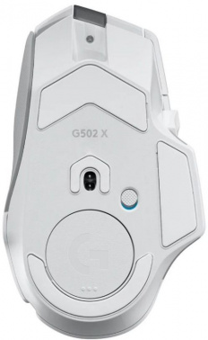 Мышь Logitech G502 X Lightspeed