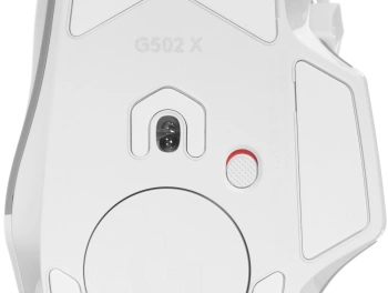 Мышь Logitech G502 X Lightspeed
