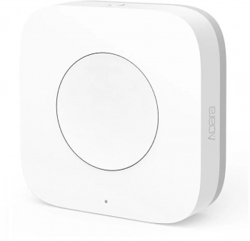 Умная кнопка Aqara  T1