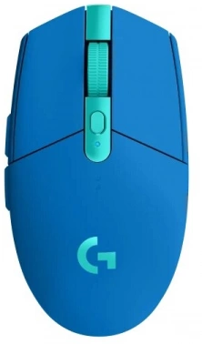 Мышь Logitech G304 Lightspeed