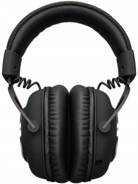 Наушники с микрофоном Logitech G Pro X Lightspeed