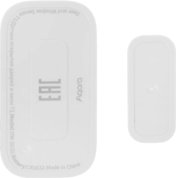 Датчик откр.двери/окна Aqara Т1