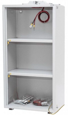 Шкаф батарейный Штиль  BS-36-1W
