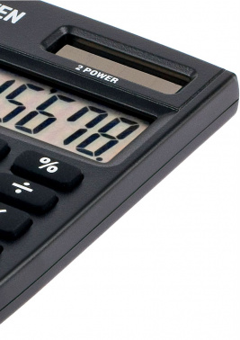 Калькулятор карманный Eleven SLD-100NR
