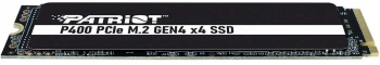 Накопитель SSD Patriot PCIe 4.0 x4 4TB P400P4TBM28H
