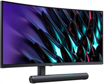 Монитор Huawei 34