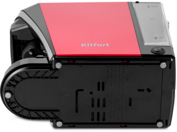Кофемашина Kitfort КТ-7227