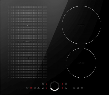 Индукционная варочная поверхность Simfer H60I74S006