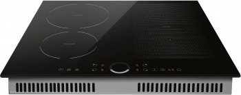 Индукционная варочная поверхность Simfer H60I74S006