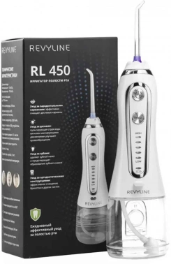 Ирригатор Revyline  RL 450