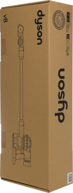 Пылесос Dyson V8 (SV25)