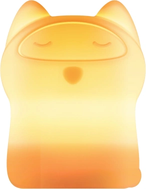 Умный светильник Sber  Кошка