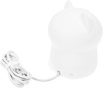 Умный светильник Sber  Кошка