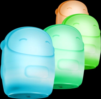 Умный светильник Sber  Космонавт