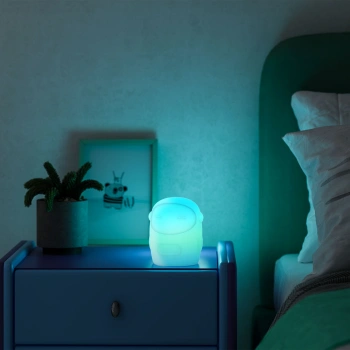 Умный светильник Sber  Космонавт