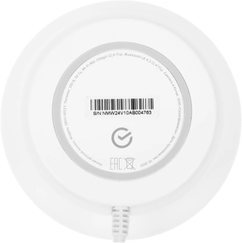 Умный светильник Sber  Грибочек