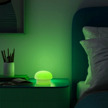 Умный светильник Sber  Грибочек