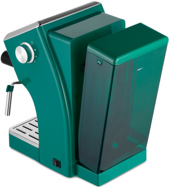 Кофеварка рожковая Kitfort КТ-7283