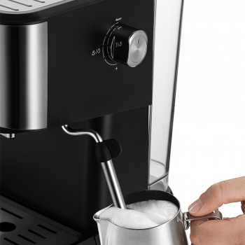 Кофеварка рожковая Kitfort КТ-7293