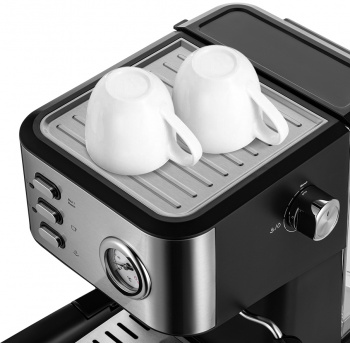 Кофеварка рожковая Kitfort КТ-7293