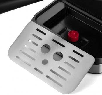 Кофеварка рожковая Kitfort КТ-7293