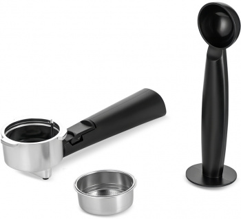 Кофеварка рожковая Kitfort КТ-7293