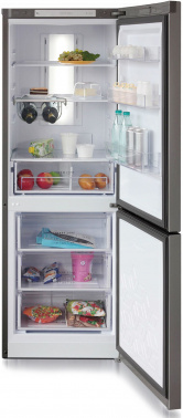 Холодильник Бирюса Б-I920NF