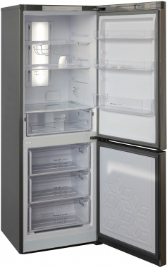 Холодильник Бирюса Б-I920NF