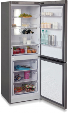 Холодильник Бирюса Б-I920NF