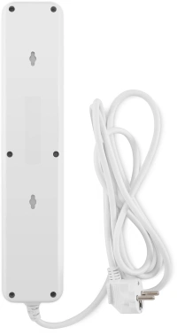 Сетевой фильтр Buro 500UNH-1.8-WG