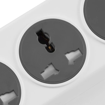 Сетевой фильтр Buro 500UNH-1.8-WG