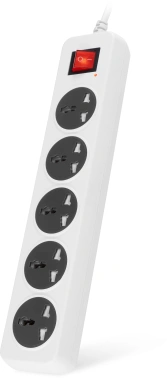 Сетевой фильтр Buro 500UNH-1.8-WG