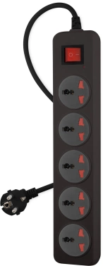 Сетевой фильтр Buro 500UNH-1.8-BG